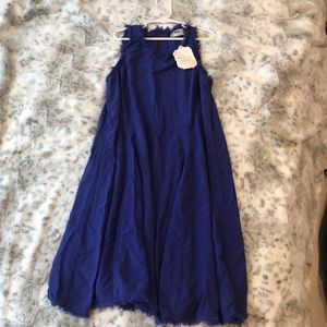 FLASH SALE- Altar’d State Summer Dress NWT